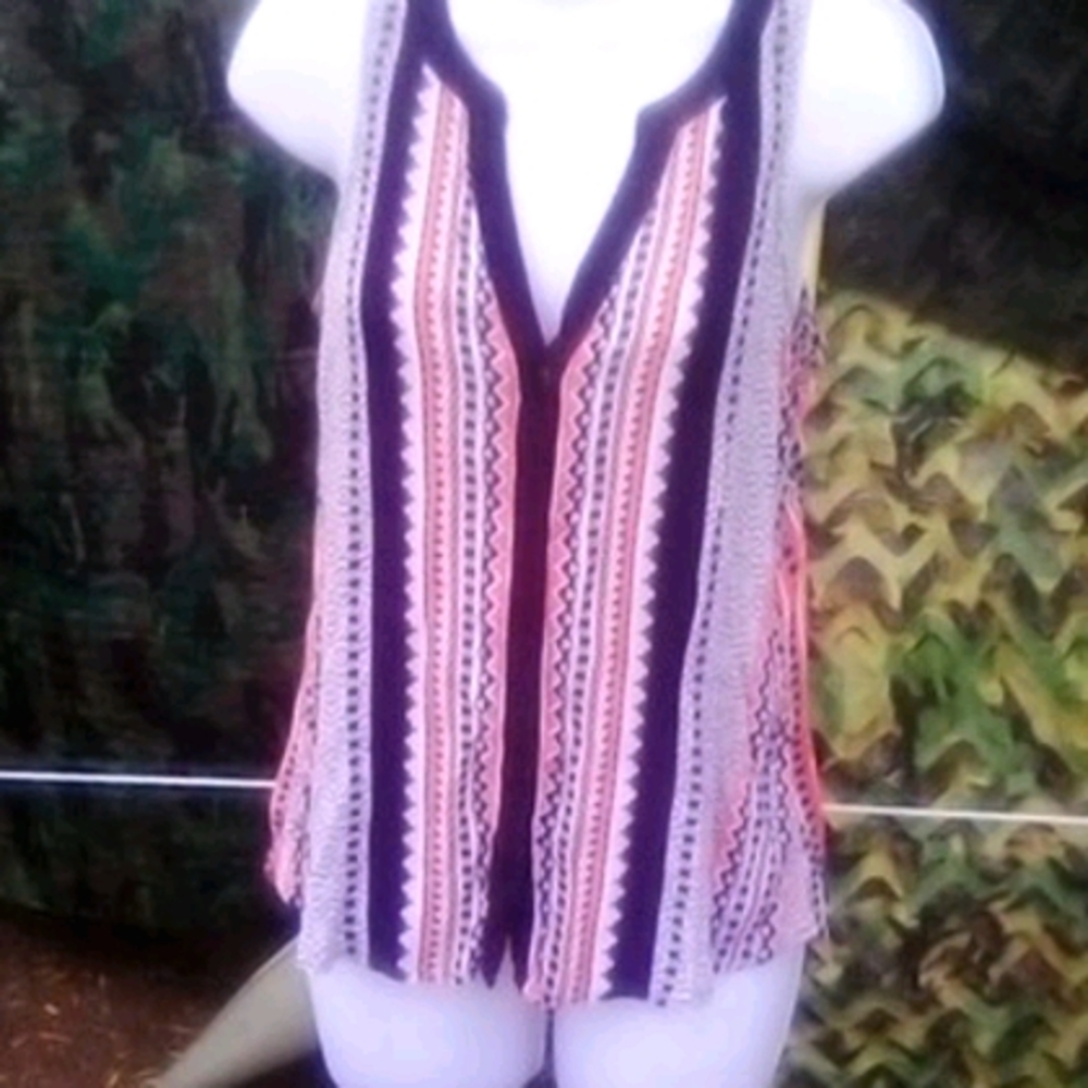 Sanctuary top